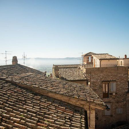 Xenios Assisi Vila Exterior foto