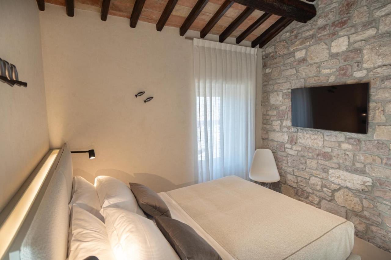 Xenios Assisi Vila Exterior foto