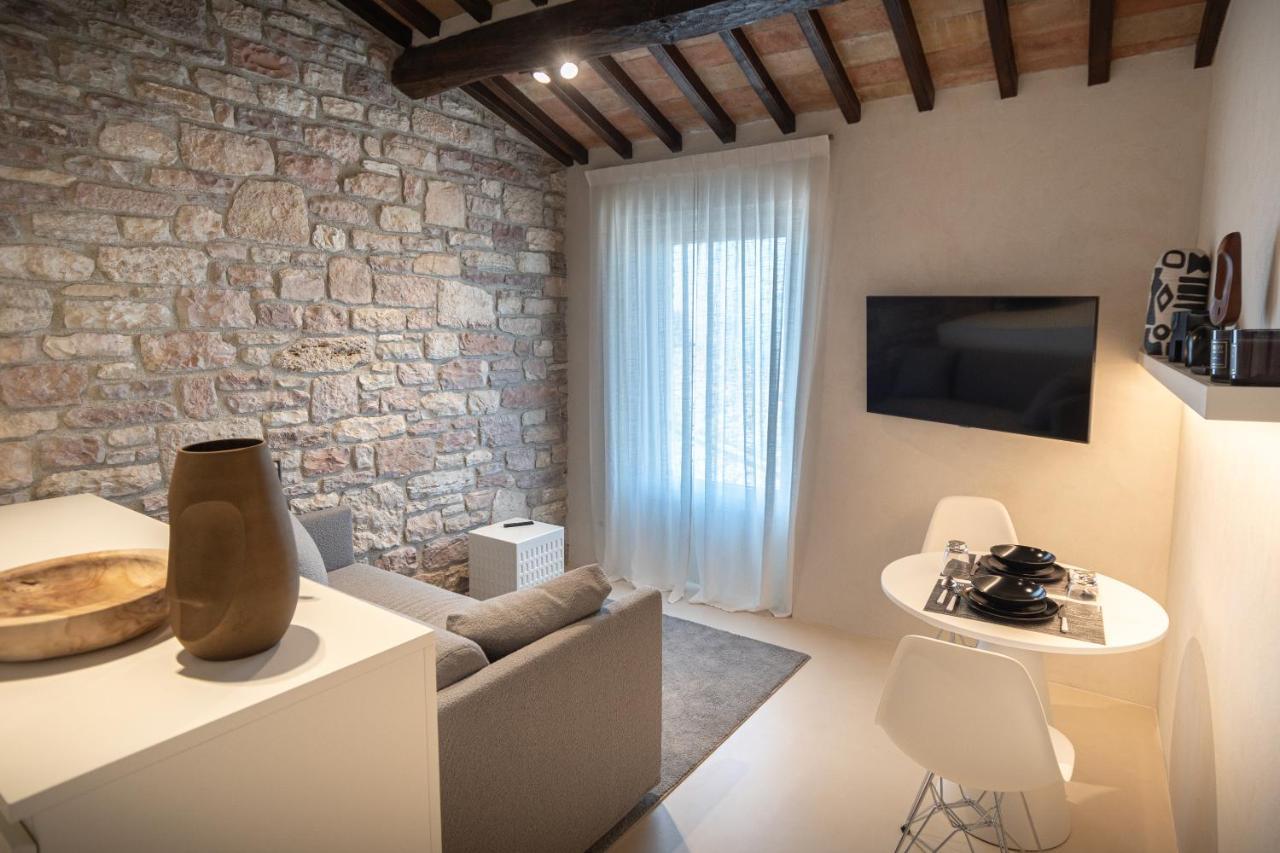 Xenios Assisi Vila Exterior foto